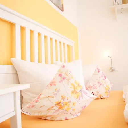 Zum Schneiderlein Apartment *