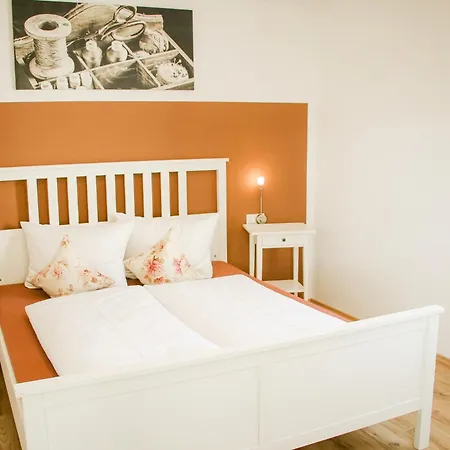 Apartment Zum Schneiderlein Hayingen