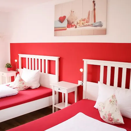 Zum Schneiderlein * Hayingen