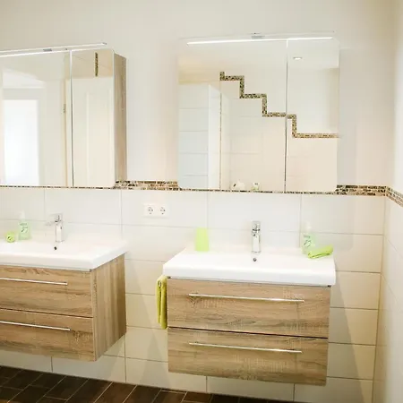 Apartment Zum Schneiderlein Hayingen