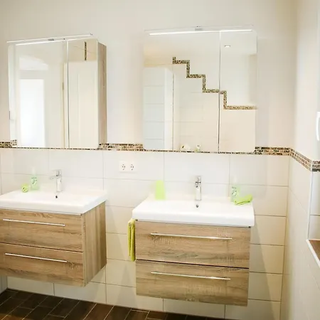 Apartment Zum Schneiderlein Hayingen