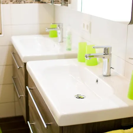 Apartment Zum Schneiderlein