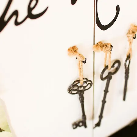 Apartment Zum Schneiderlein *