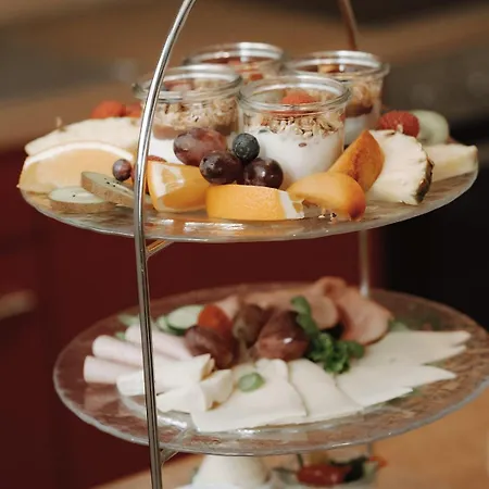 Apartment Zum Schneiderlein *