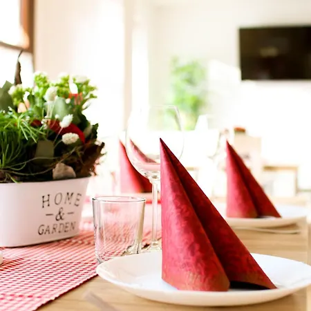 Zum Schneiderlein Apartment