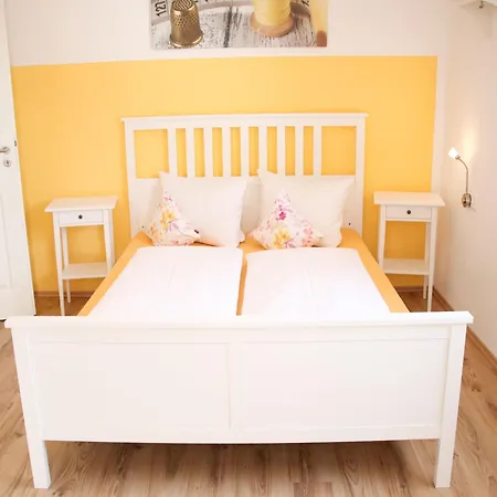 Zum Schneiderlein Apartment