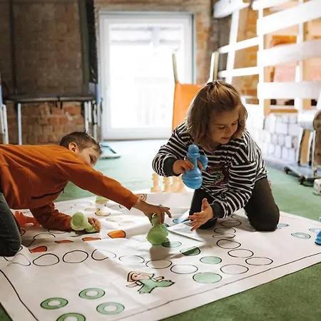 Apartment Zum Schneiderlein